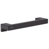 Hansgrohe grab bar AddStoris, matt juodas