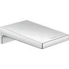 Hansgrohe vonios snapelis Metropol, 185 mm, chromuotas