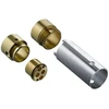 Hansgrohe pagarinātāju komplekts 25 mm