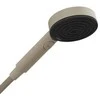 Hansgrohe rokas duša Pulsify Planet Edition Select 105 3jet Relaxation EcoSmart+, sand