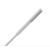 Hansgrohe rokas duša Pulsify S Baton 1jet, EcoSmart, matēta balta