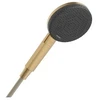 Hansgrohe rokas duša Raindance Alive Select S 125 3jet, brushed bronze