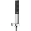 Dušo galvos komplektas Hansgrohe Rainfinity 26856000