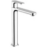 Hansgrohe praustuvo maišytuvas Rebris S 240 CoolStart, chromo spalvos (72580000)