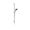 Rankinio dušo komplektas Hansgrohe Pulsify Select S 05 3jet Relaxation, 24170000, chromo