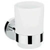 Dantų šepetėlio laikiklis Hansgrohe Logis Universal 41718000