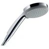 Hansgrohe Croma 100 Vario rankinis dušas, EcoSmart, 28537000