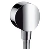 Hansgrohe dušas izvads Fixfit S, hroms