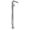 Hansgrohe Vonios maišytuvas Talis S pastatomas, chromas