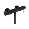 Hansgrohe shower mixer Tecturis S matt juodas