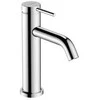Hansgrohe Tecturis S 110, CoolStart EcoSmart+ praustuvo maišytuvas, chromas