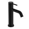 Hansgrohe Tecturis S 110, CoolStart EcoSmart+ praustuvo maišytuvas, matinis juodas