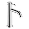 Hansgrohe MAIŠYTUVAS PRAUSTUVO TECTURIS S 110 HG CHROMAS
