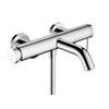 Hansgrohe bath mixer Tecturis S chrome
