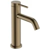 Hansgrohe Tecturis praustuvo maišytuvas S 110, CoolStart EcoSmart+, brushed bronze