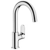 Hansgrohe Vernis Blend 200 praustuvo maišytuvas su pop-up, chromas