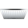 Viršutinis dušas Hansgrohe Vernis Shape 230 1jet EcoSmart 26283000, chromas