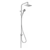 Dušo komplektas Hansgrohe Vernis Shape 26289000, chromas