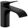 Hansgrohe izlietnes krāns aukstam ūdenim Vivenis 80, matēts juodas