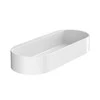 Hansgrohe WallStoris smulkmenų dėžutė, matinė balta