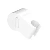 Hansgrohe push slider WallStoris, matt juodas