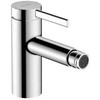 Hansgrohe bidē maisītājs Zesis S, ar pop-up, hroms