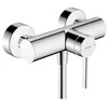 Hansgrohe dušas maisītājs Zesis S, hroms