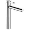 Hansgrohe izlietnes maisītājs Zesis S 230 CoolStart, hroms