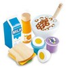 Hape – skanių pusryčių žaidimų rinkinys (87-3172)