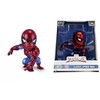 Jada Toys Figūrėlė metalo sp. Marvel Spider-Man 10 cm