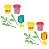 PLAY-DOH Rinkinys „Gėlės“