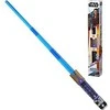 Hasbro *****Žvaigždžių karų kalvė Jedi šviesos kardas F9504 /6