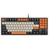 Klaviatūra Havit MS1038 - gaming pelė, juodas