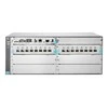 Šakotuvas Hewlett Packard (HP) 5406R 16SFP+ V3 ZL2ITCH-STOCK - IN