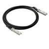 Hewlett Packard (HP) HPE Aruba10G SFP+ į SFP+ 3 m DAC kabelis J9283D