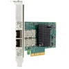 Hewlett Packard (HP) Broadcom BCM57414 Ethernet 10/25Gb 2 prievadų SFP28 adapteris