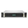 Serveris Hewlett Packard (HP) HPE MSA 2060 10GbE iSCSI SFF saugykla