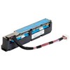 Hewlett Packard (HP) HP HPE 96W išmanusis saugojimo akumuliatorius 145 mm Cbl, skirtas ML30/110/150350g9 DL360/380g9/560g9&10