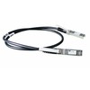 Hewlett Packard (HP) HP SFP + + / SFP +, Juoda, 0,65 m (JD095C)