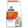 HILL'S PRESCRIPTION DIET Feline c/d Multicare Stress Sausas kačių maistas vištiena 1,5kg