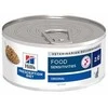 HILL'S Prescription Diet Food Sensitivities su/d Feline - 156g