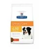 Hill's Dog Prescription Diet Canine c/d 12kg