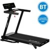 ELECTRIC TREADMILL BLUETOOTH COMPATIBLE WITH TRAINING APPS BE5872N HMS
