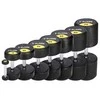 Guminis hantelis HMS HG Pro - 5kg
