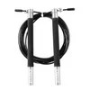 SK54 SPEED JUMP ROPE HMS (sidabrinis)