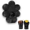 INTELLIGENT MUSIC BOXING MACHINE WITH BLUETOOTH AND BOXING GLOVES TB30 HMS