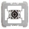 HomeMatic IP Naminis adapteris Gira 55