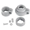 eQ-3 HomeMatic IP Homematic adapterių rinkinys Danfoss