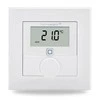 eQ-3 HomeMatic IP sieninis termostatas su drėgmės jutikliu