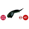 Skaitytuvas Brūkšninis kodas Honeywell Wired 1D Eclipse (MK5145-32A38-EU)